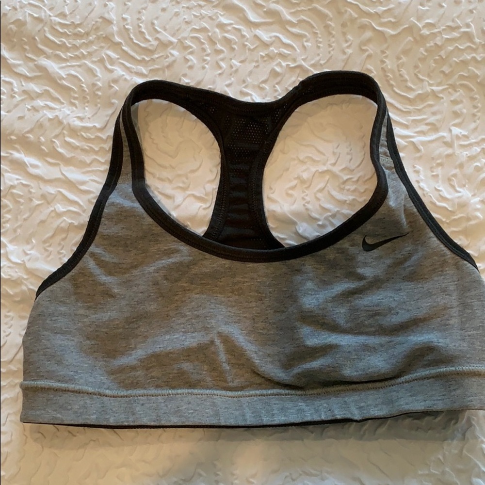Nike reversible sports bra SOLD